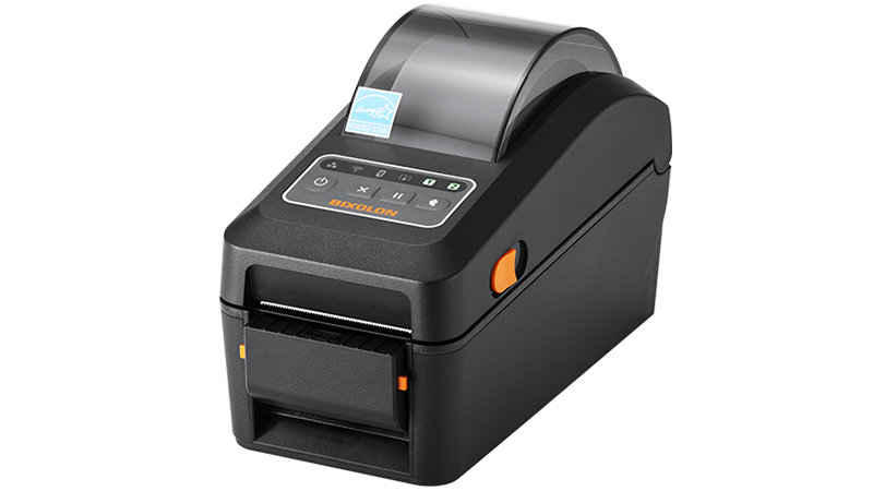 Bixolon Impresora de etiquetas XD7-20d